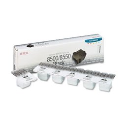 Cartucho Original XEROX 108R00672 Negro - 108R00672 [PAG-6000]