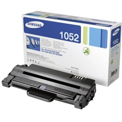 Toner Original SAMSUNG MLTD1052S Negro - SU759A [PAG-1500]