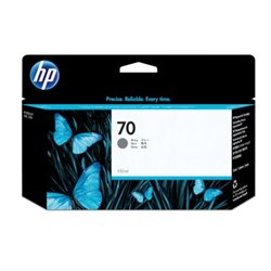 Cartucho Original HP 70 Gris - C9450A [ML-130]