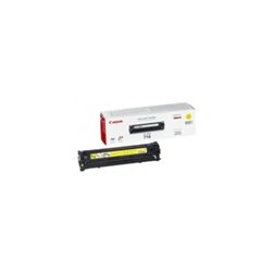 Toner Original CANON 716 Amarillo - CRG716Y [PAG-1500]