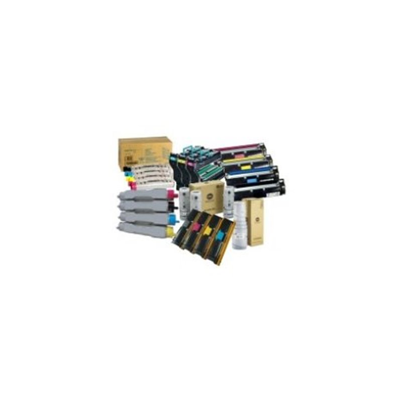 Toner Original KONICA 30428 Negro - 30428 [PAG-2000]