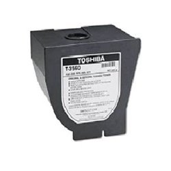 Toner Original TOSHIBA T1550E Negro - 66062039 [PAG-7000]