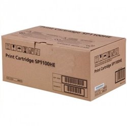 Toner Original RICOH 406572 Negro - 406572 [PAG-4000]