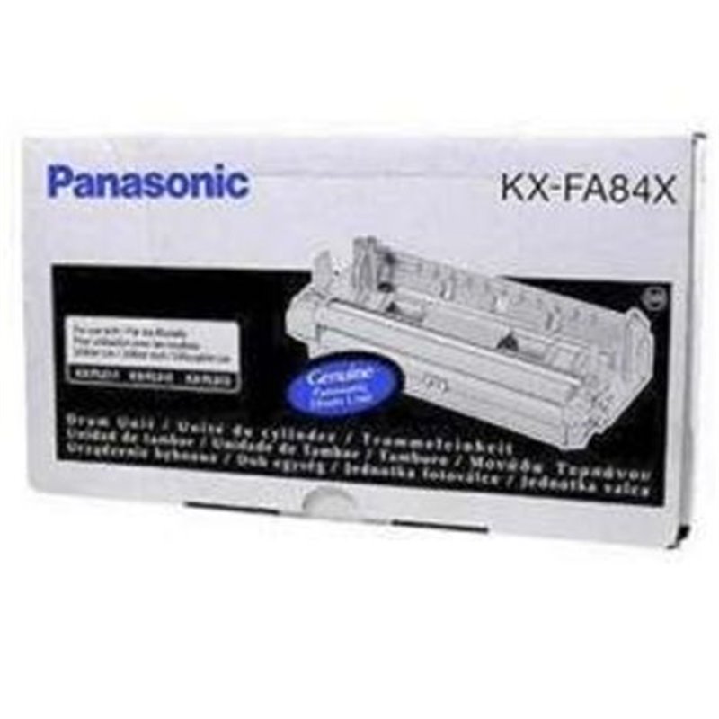 ORIGINAL PANASONIC TAMBOR LASER KX/FL511SP/FLM651/611 [PAG-10000]