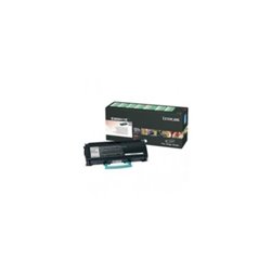 Toner Original LEXMARK E360H11E Negro - E360H11E [PAG-9000]