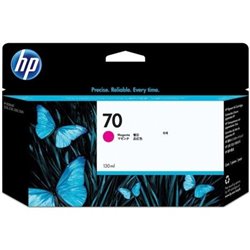 Cartucho Original HP 70 Magenta - C9453A [ML-130]