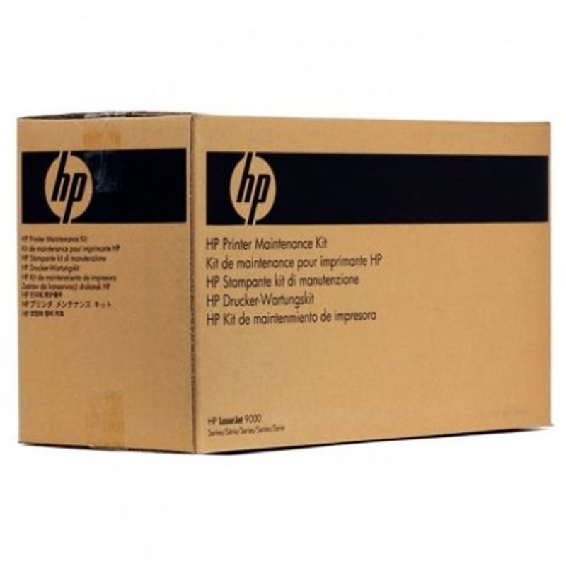 Kit de Mantenimiento Negro Original HP - C9153A [PAG-350000]