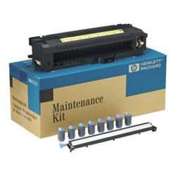 Kit de Mantenimiento Negro Original HP - Q542267903