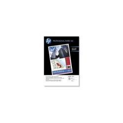 Papel Fotográfico Original HP Glossy Professional A3 120 gr 250 Hojas - CG969A
