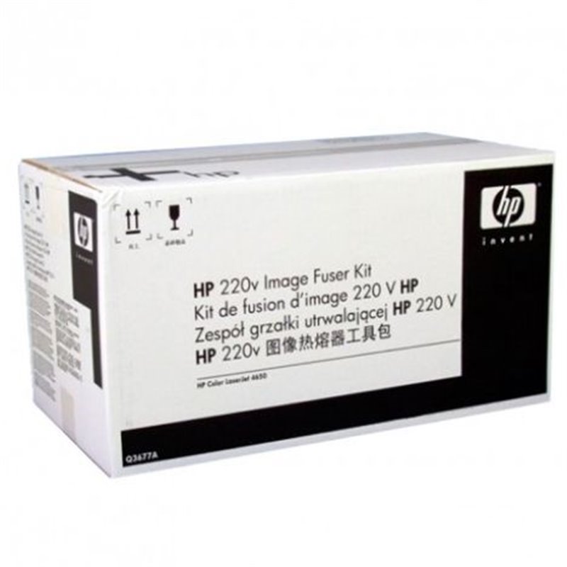 ORIGINAL HP FUSOR LASER COLOR CONSULTE CONDICIONES DE GARANTIA LASERJET/4650