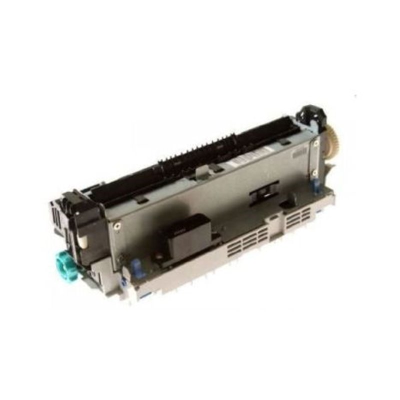 Kit de Mantenimiento Negro Original HP - Q599967904