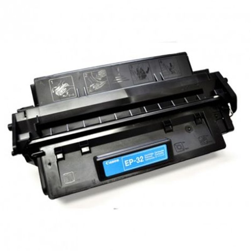 Toner Original CANON EP-32 Negro - EP32 [PAG-5000]
