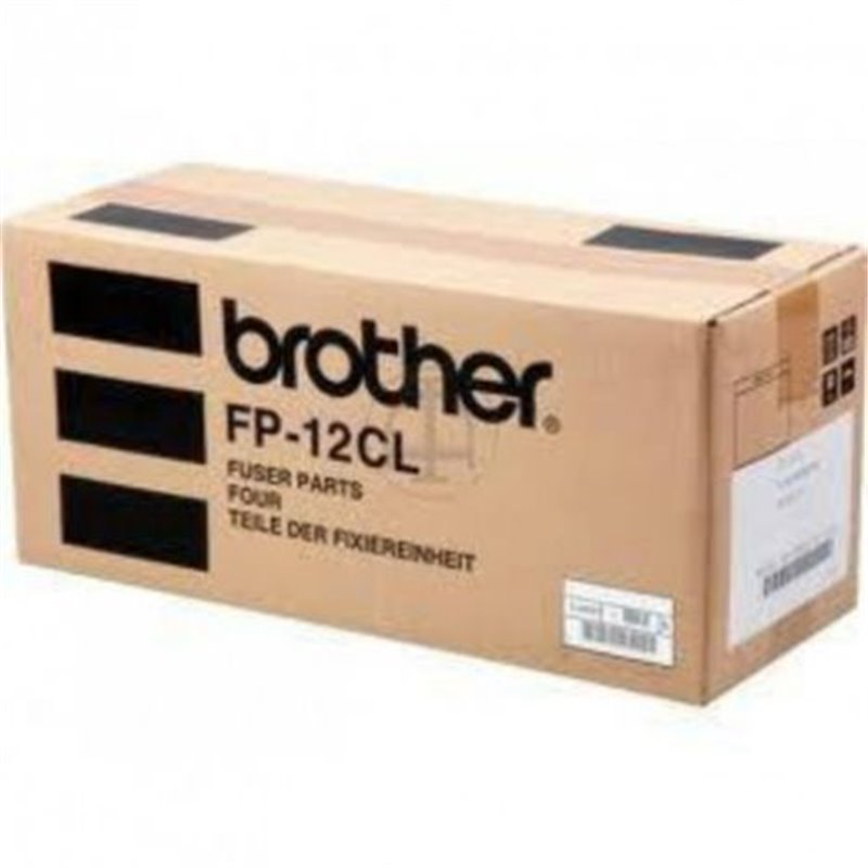 ORIGINAL BROTHER FUSOR LASER NEGRO 6 MESES HL/5140/5130/5150/5170 MFC/8840