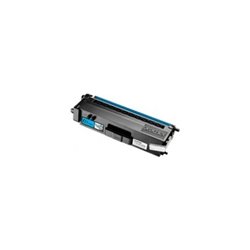 Toner Original BROTHER TN-320 Cyan - TN320C [PAG-1500]