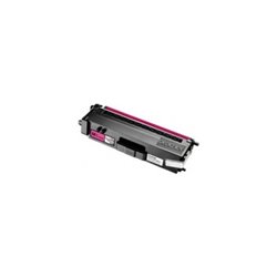 Toner Original BROTHER TN-320 Magenta - TN320M [PAG-1500]