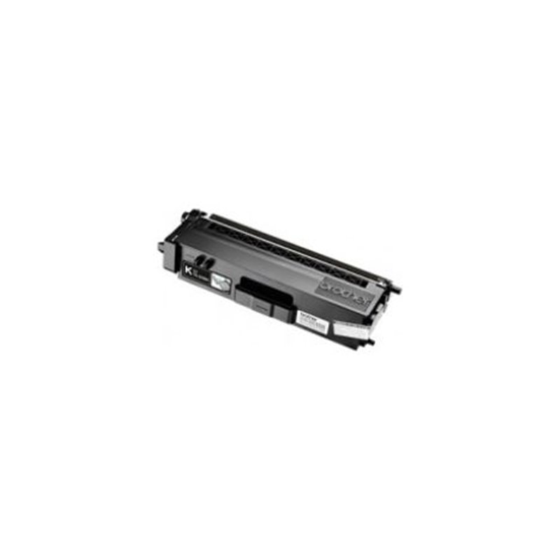 Toner Original BROTHER TN-320 Negro - TN320BK [PAG-2500]