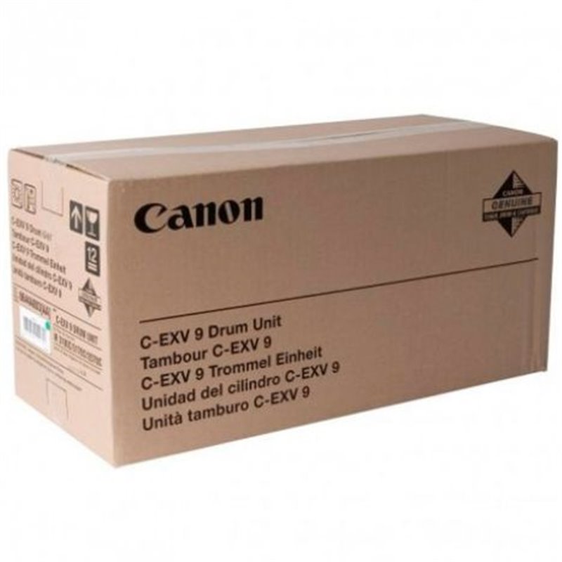 Tambor Original CANON 8644A003 Cian - 8644A003 [PAG-70000]