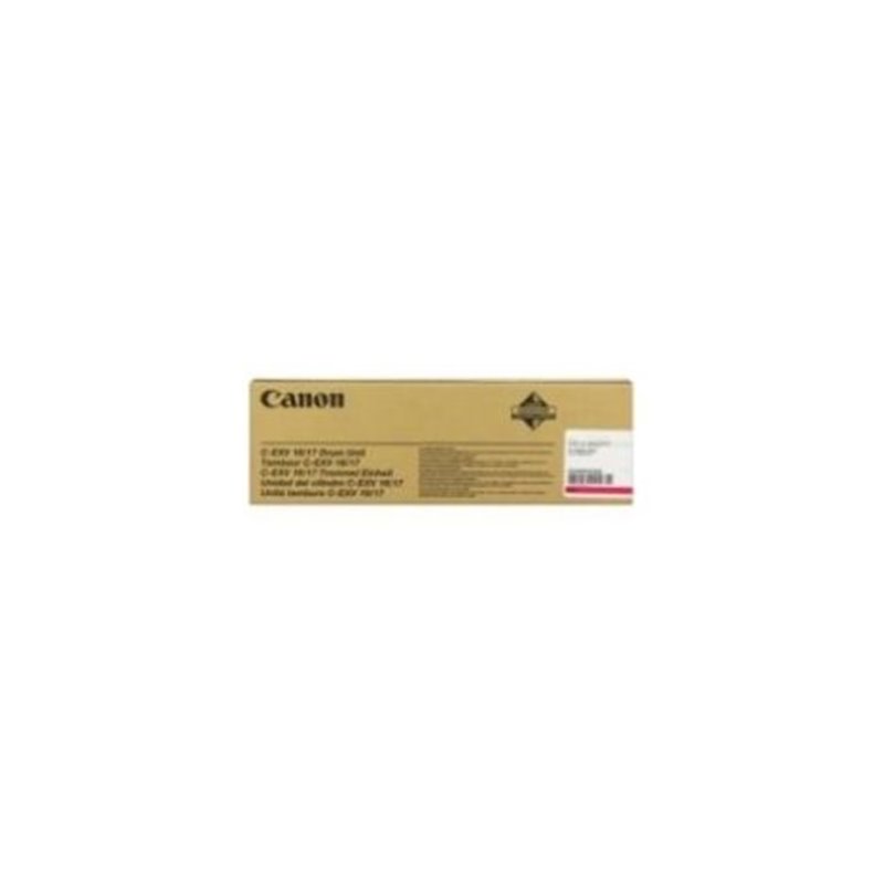 ORIGINAL CANON TAMBOR COPIADORA MAGENTA IRC/4580I/4080I/5185I CLC/4040/5151 [PAG-60000]