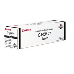 Toner Original CANON C-EXV24 Negro - CEXV24C [PAG-9500]