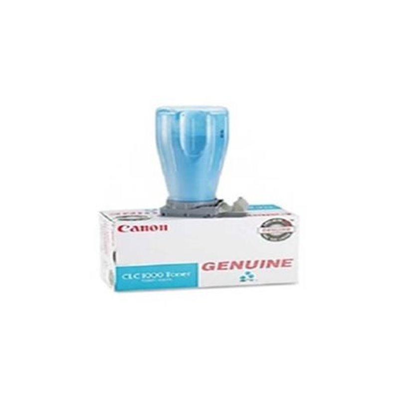 Toner Original CANON 1428A002 Cyan - 1428A002 [PAG-325]