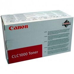 Toner Original CANON CLC-1000 Magenta - 1434A002 [PAG-325]
