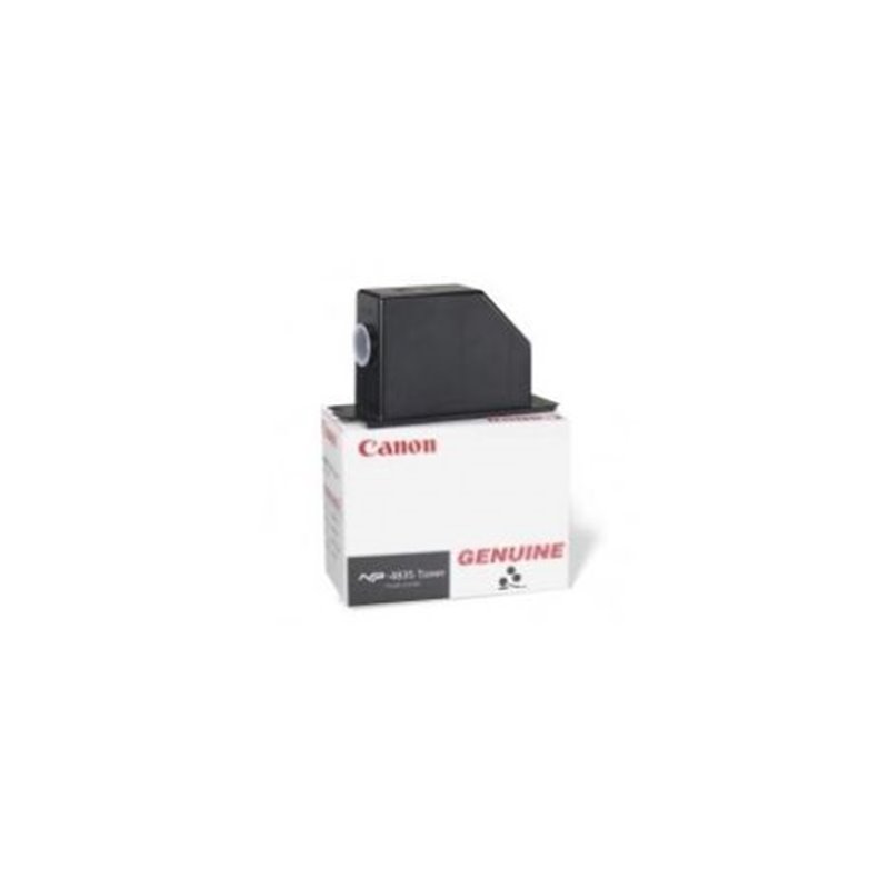 Toner Original CANON 1371A003 Negro - 1371A003 [PAG-16800]