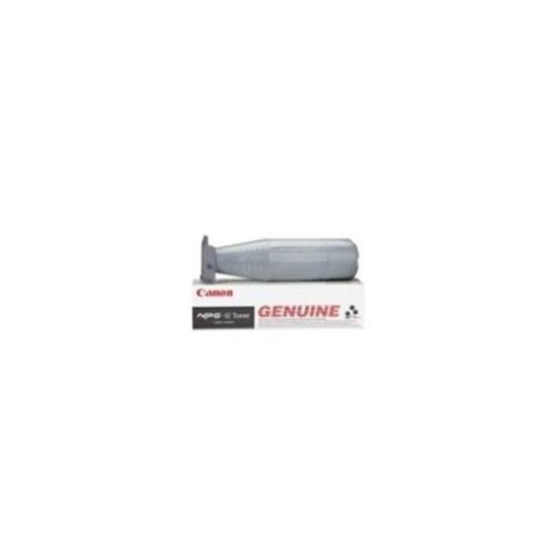 Toner Original CANON NP9085 Negro - 1383A004 [PAG-30000]