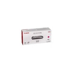 Toner Original CANON CL717 Magenta - CL717M [PAG-4000]