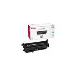 Toner Original CANON CL72 Magenta - CL723M [PAG-8500]
