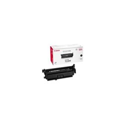 Toner Original CANON CL723H Negro - CL723HBK [PAG-10000]