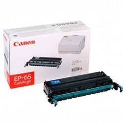 Toner Original CANON EP-65 Negro - 6751A003 [PAG-10000]
