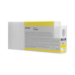 Cartucho Original EPSON T5964 Amarillo - C13T596400 [ML-350]