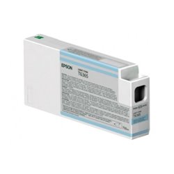 Cartucho Original EPSON T6365 Cyan - C13T636500 [ML-700]