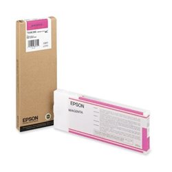 Cartucho  Original EPSON T6063 Magenta - C13T606300 [ML-220]
