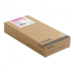 Cartucho Original EPSON T5966 Magenta - C13T596600 [ML-350]