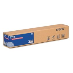 Papel Fotográfico Original EPSON Glossy 24 170 gr - C13S041390