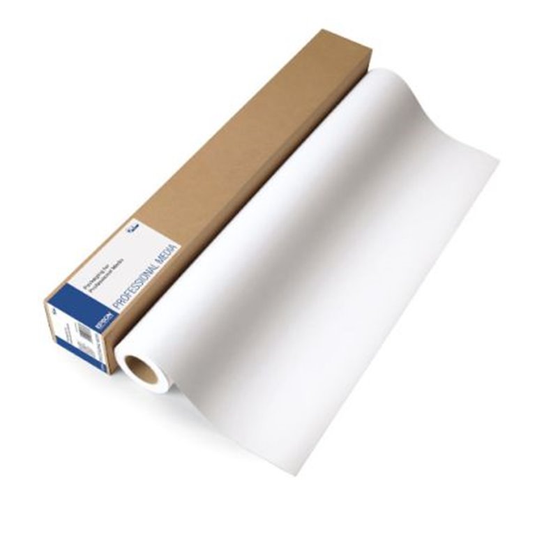 Papel Fotográfico Original EPSON Matt Presentation Rollo 24 - C13S041295