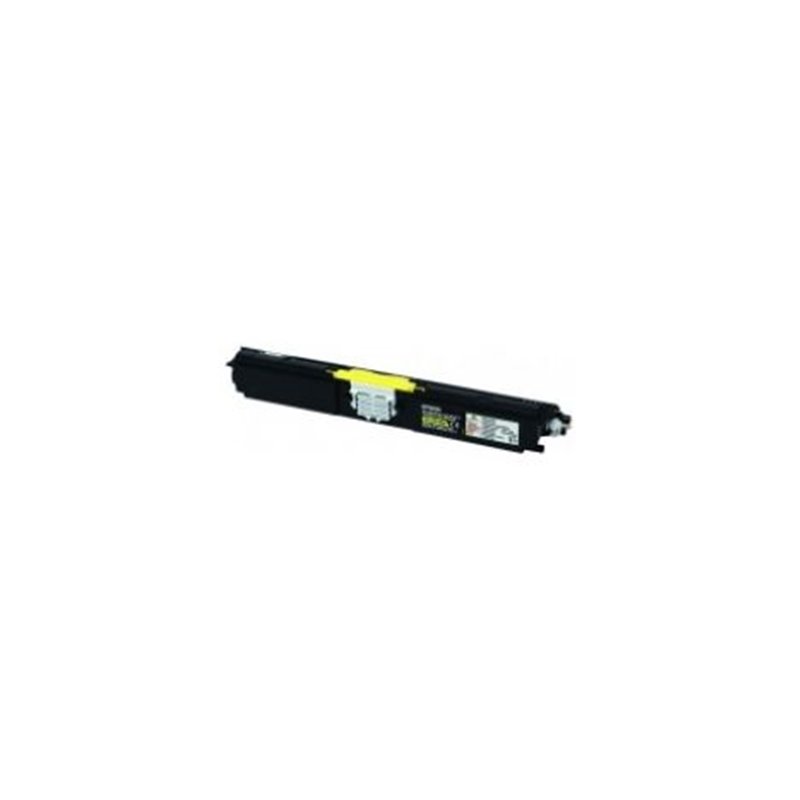 Toner Original EPSON S050558 Amarillo - C13S050558 [PAG-1600]