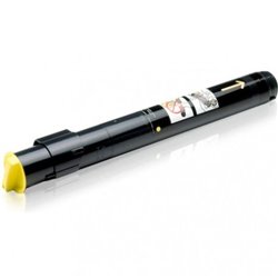 Toner Original EPSON S050016 Amarillo - C13S050016 [PAG-5900]