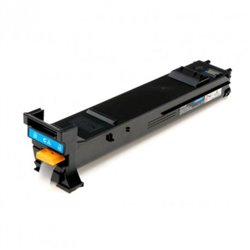 Toner Original EPSON S050492 Cyan - C13S050492 [PAG-8000]