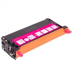 Toner Original EPSON C3800 Magenta - C13S051129 [PAG-5000]