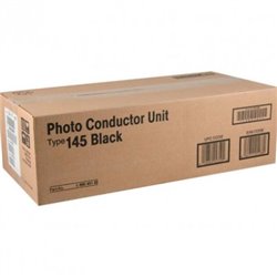 Tambor Original RICOH 402319 Negro - 402319 [PAG-50000]