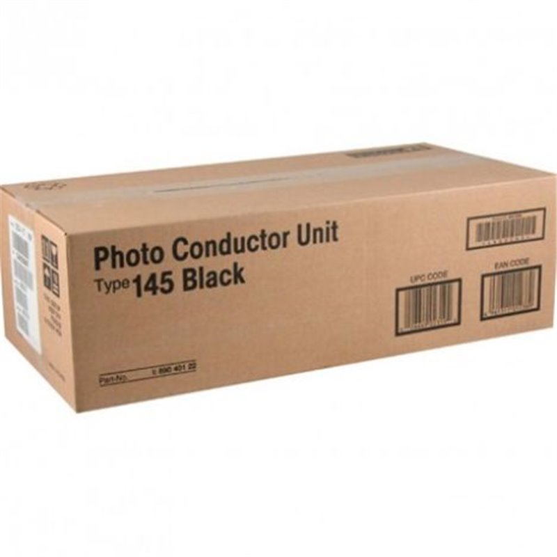 Tambor Original RICOH 402319 Negro - 402319 [PAG-50000]