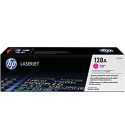 Toner Original HP 128A Magenta - CE323A [PAG-1300]