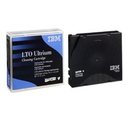 Cartucho de Limpieza Original IBM LTO Ultrium 50 Ciclos - 35L2086