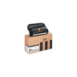 Toner Original IBM 75P6052 Negro - 75P6052 [PAG-12000]