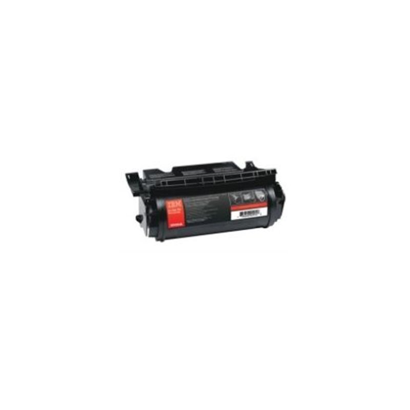 Toner Original IBM 39V0543 Negro - 39V0543 [PAG-21000]