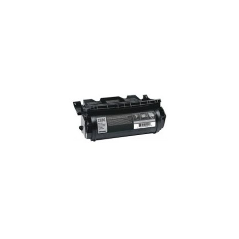 Toner Original IBM 39V0544 Negro - 39V0544 [PAG-21000]