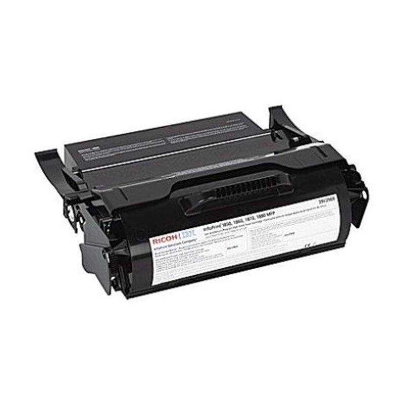 Toner Original IBM 39V2969 Negro - 39V2969 [PAG-25000]