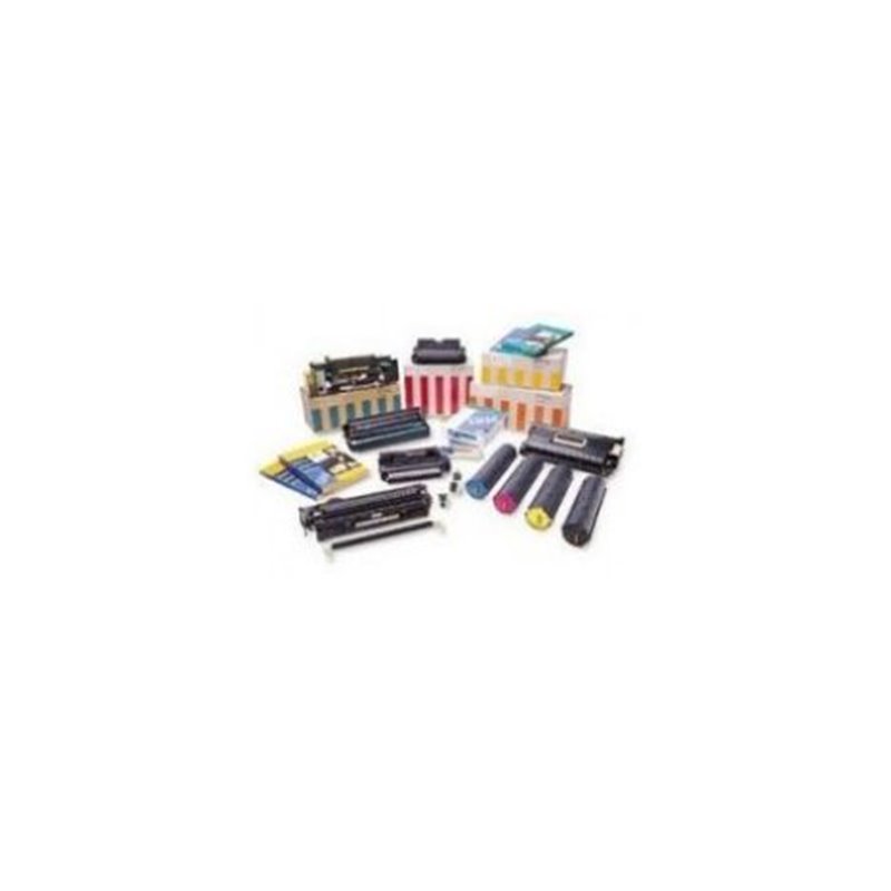 Toner Original IBM 4100 Negro - 56Y2100 [PAG-444000]